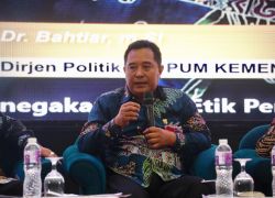 Pemerintahan