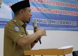 Pemkot bengkulu