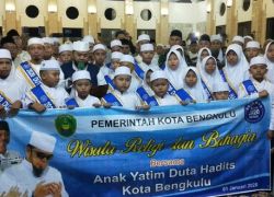 Pemkot bengkulu