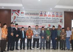 Pemkot bengkulu