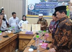 Pemkot bengkulu