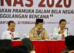 Pemerintahan