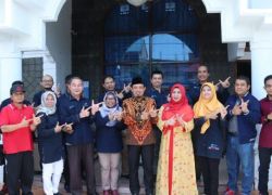 Pemkot bengkulu