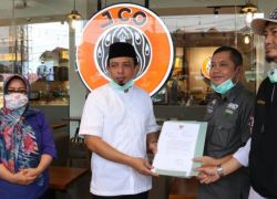 Pemkot bengkulu