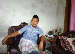 daerah