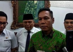 Pemerintahan