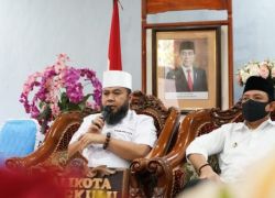 Pemkot bengkulu