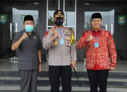 Pemerintahan