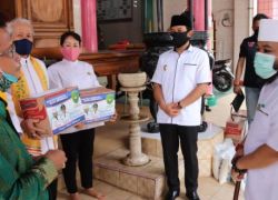 Pemkot bengkulu