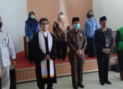 Pemkot bengkulu