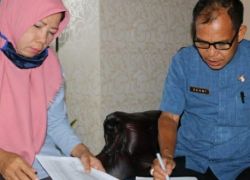 Pemkot bengkulu