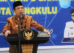 Pemkot bengkulu