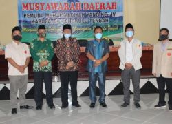 Daerah