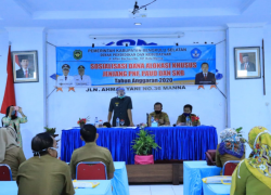 Daerah
