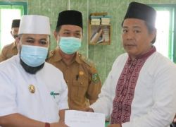 Pemkot bengkulu