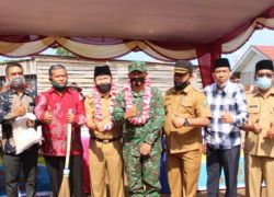 Pemkot bengkulu