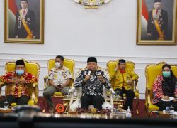 Pemerintahan