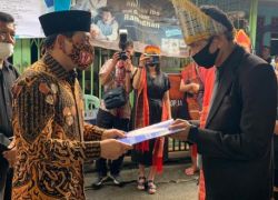 Pemkot bengkulu