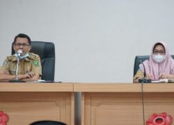 Pemkot bengkulu