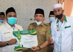 Pemkot bengkulu
