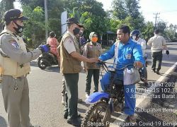 Daerah