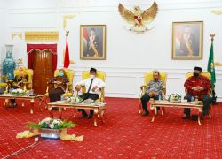 Pemerintahan