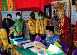 Daerah