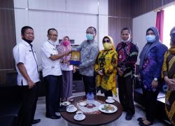 Daerah