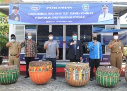 Provinsi Bengkulu