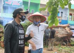 Pemkot bengkulu