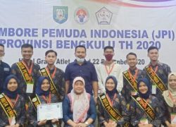 Pemkot bengkulu