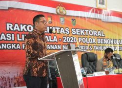 Provinsi Bengkulu