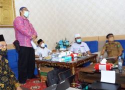 Pemkot bengkulu