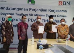 Pemkot bengkulu