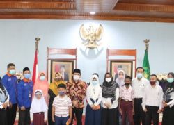 Pemkot bengkulu