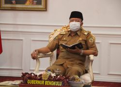 Provinsi Bengkulu