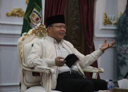 Pemerintahan
