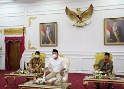 Pemerintahan