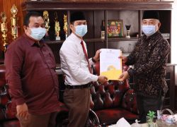 DPRD Bengkulu Selatan