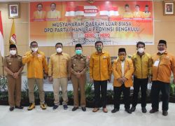 Pemerintahan