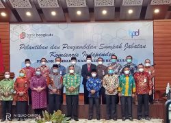 Provinsi Bengkulu
