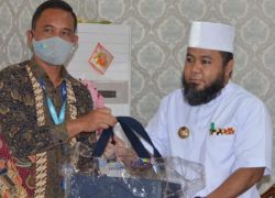 Pemkot bengkulu