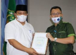 Pemkot bengkulu
