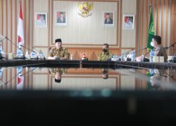 Pemerintahan