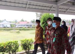 Pemerintahan