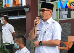 Daerah