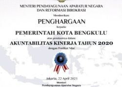 Pemkot bengkulu