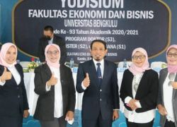 Pemkot bengkulu