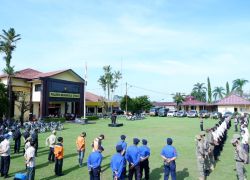 Daerah