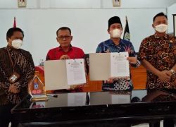 Daerah